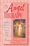 Virtue, Doreen: Angel Therapy: Healing Messages for Every Area of Your Life Virtue, Doreen: Angel Therapy: Healing Messages for Every Area of Your Life