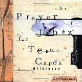 Wilkinson, Bruce: The Prayer of Jabez for Teens Cards Wilkinson, Bruce: The Prayer of Jabez for Teens Cards