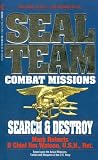 Roberts, Mark: Seal Team Combat Missions Roberts, Mark: Seal Team Combat Missions