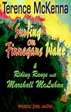 McLuhan, Marshall: Surfing on Finnegan's Wake
