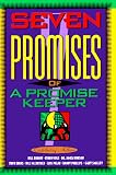 The Seven Promises of a Promise Keeper (1561792225) by Janssen, Al Janssen, Al: The Seven Promises of a Promise Keeper
