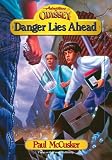McCusker, Paul: Danger Lies Ahead McCusker, Paul: Danger Lies Ahead