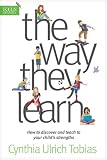 Tobias, Cynthia Ulrich: The Way They Learn Tobias, Cynthia Ulrich: The Way They Learn