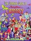 Lollar, Phil: The Complete Guide to Adventures in Odyssey