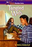 Brinkerhoff, Shirley: Tangled Web Brinkerhoff, Shirley: Tangled Web