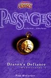 McCusker, Paul: Draven's Defiance McCusker, Paul: Draven's Defiance