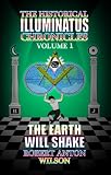 Wilson, Robert Anton: The Earth Will Shake Wilson, Robert Anton: The Earth Will Shake