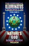 Wilson, Robert Anton: Nature's God Wilson, Robert Anton: Nature's God