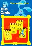 Perello, Jennifer Twomey: Blue's Clues Clue Cards Perello, Jennifer Twomey: Blue's Clues Clue Cards