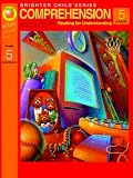 Gerber, Carole: Reading Comprehension Grade 5: Reading for Understanding/Basic Skills Workbook and Answer Key Gerber, Carole: Reading Comprehension Grade 5: Reading for Understanding/Basic Skills Workbook and Answer Key