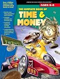 [???]: The Complete Book of Time & Money