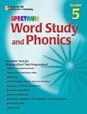 Not Available: Spectrum Word Study And Phonics: Grade 5 Not Available: Spectrum Word Study And Phonics: Grade 5
