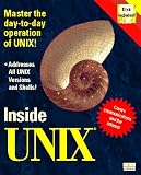 Dulaney, Emmett: Inside Unix/Book and Disk