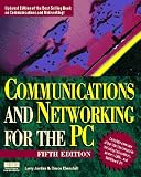 Jordan, Larry: Communications and Networking for the PC