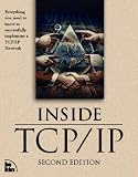 Arnett, Matthew Flint: Inside Tcp/Ip