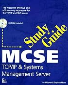 McSe Study Guide: Tcp/Ip and Systems&hellip;