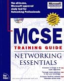 Casad, Joe: McSe Training Guide: Networking Essentials