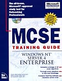 White, John: McSe Training Guide: Windows Nt Server 4 Enterprise
