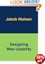 Designing Web Usability: The Practice of Simplicity