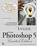 Bouton, Gary David: Inside Adobe Photoshop 5: Limited Edition