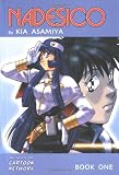 Asamiya, Kia: Nadesico Asamiya, Kia: Nadesico