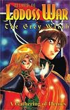 Mizuno, Ryo: The Grey Witch Mizuno, Ryo: The Grey Witch