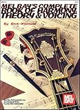 Willmott, Bret: Mel Bays Complete Book of Harmony Theory Invoicing/Mb95112 Willmott, Bret: Mel Bays Complete Book of Harmony Theory Invoicing/Mb95112