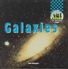 Anne Welsbacher: Galaxies