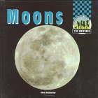 Anne Welsbacher: Moons