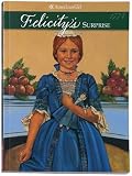 Tripp, Valerie: Felicity's Surprise