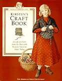 Evert, Jodi: Kirsten's Craft Book