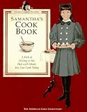 Thieme, Jeanne: Samantha's Cookbook