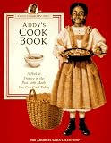 Evert, Jodi: Addy's Cookbook