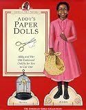 [???]: Addy's Paper Doll