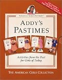 [???]: Addy's Pastimes