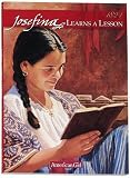 Valerie Tripp: Josefina Learns a Lesson