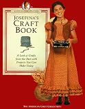 England, Tamara: Josefina's Craft Book England, Tamara: Josefina's Craft Book