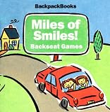 [???]: Miles of Smiles, Backseat Games