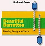 [???]: Beautiful Barrettes Dazzling Designs to Create
