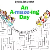 [???]: An A-Maze-Ing Day Amusement Park Fun