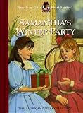 Tripp, Valerie: Samantha's Winter Party Tripp, Valerie: Samantha's Winter Party