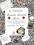 Moss, Marissa: Dr. Amelia's Boredom Survival Guide