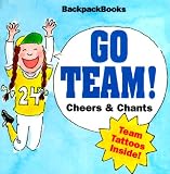 [???]: Go Team: Cheers & Chants