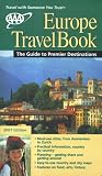 [???]: AAA 2001 Europe Travelbook: The Guide to Premier Destinations