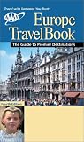 AAA: AAA 2003 Europe Travelbook: The Guide to Premier Destinations AAA: AAA 2003 Europe Travelbook: The Guide to Premier Destinations