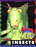 Lovett, Sarah: Extremely Weird Insects