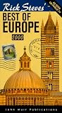 Steves, Rick: Rick Steves' Best of Europe 2000