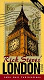 Steves, Rick: Rick Steves' London 2000 Steves, Rick: Rick Steves' London 2000