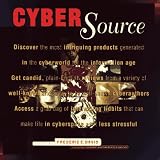 Davis, Frederic E.: Cybersource
