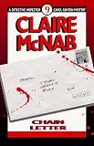 McNab, Claire: Chain Letter McNab, Claire: Chain Letter